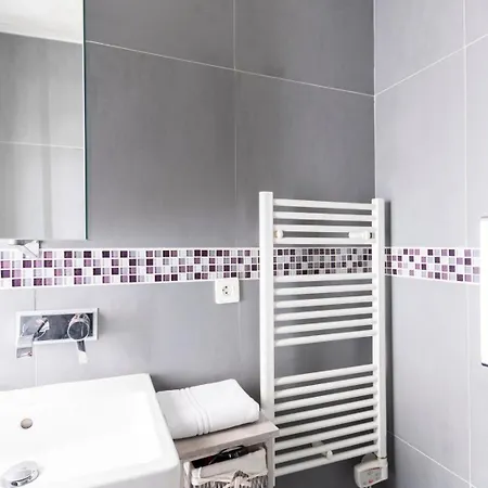 Guestready -Cozy Apartment With Eiffel Tower View Paris Exterior photo