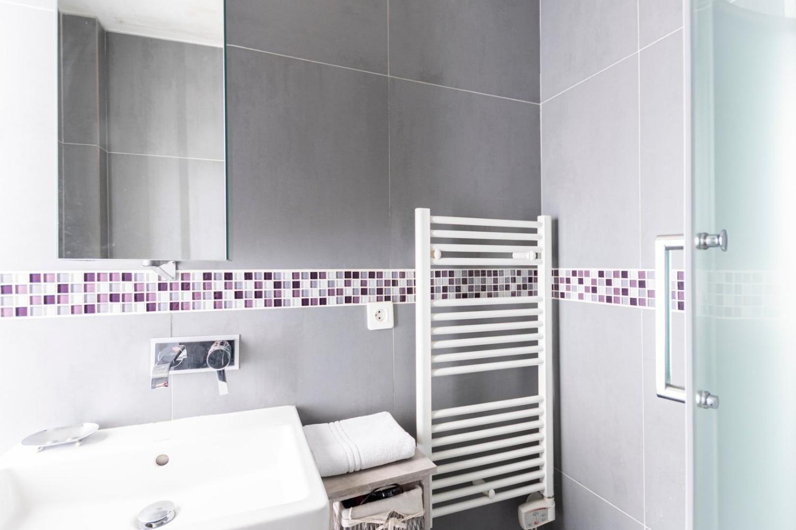 Guestready -cozy With Eiffel Tower View París