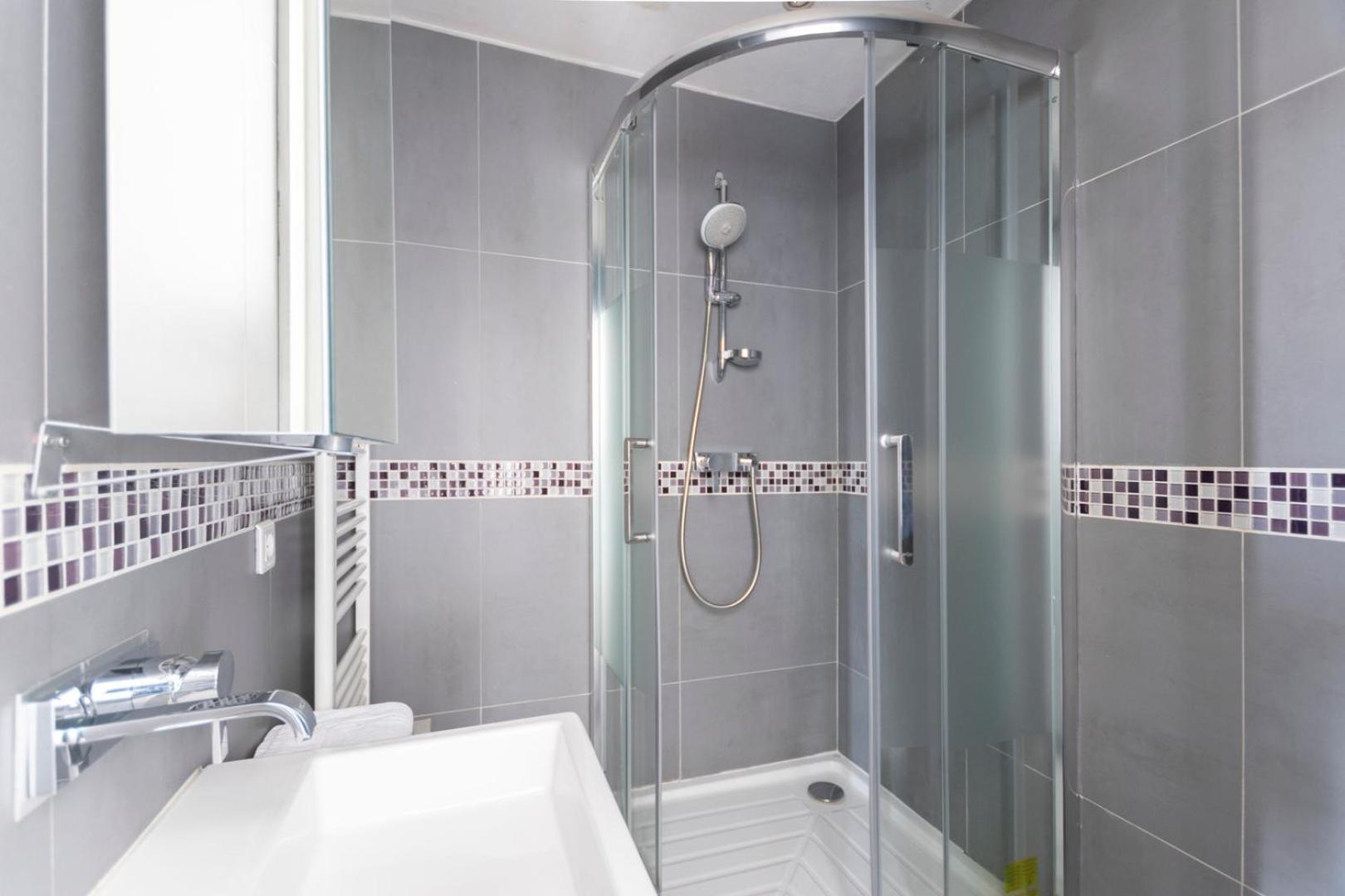 Apartamento Guestready -cozy With Eiffel Tower View